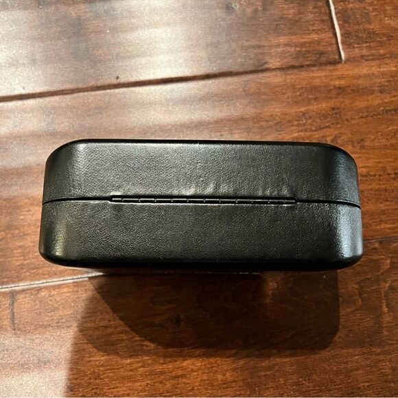 Marc Jacobs Elegant Black Case main image 7